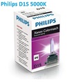 Лампа ксенон D1S Philips Colormatch 5000k  ( Лицензия )