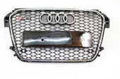 Audi A1 решетка радиатора RS1 