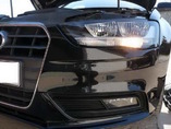 Фары ксенон LED с установкой на Audi A4 2012-2015 