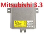 Блок розжига Mitsubishi 3.3 