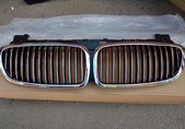 BMW E65 E66 Решетки радиатора 2005-2008