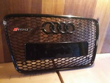 Решетка радиатора Audi RSQ7 2006-2014