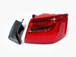 Audi А6 С7 до рестайлинга задний правый фонарь в крыло