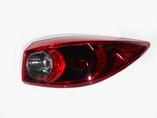 Mazda 3 BM задний правый фонарь в крыло