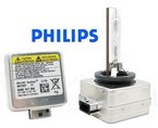 Лампа ксенон D1S Philips