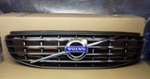 Volvo XC60 Решетка радиатора рестайлинг