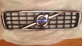 Volvo XC90 Решетка радиатора рестайлинг  2002-2014